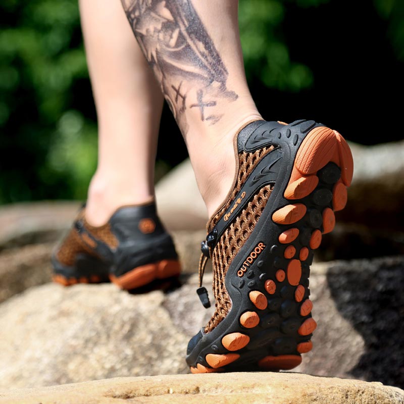 Men Formal Wear Online - Trekking mountain męskie buty sportowe kosz