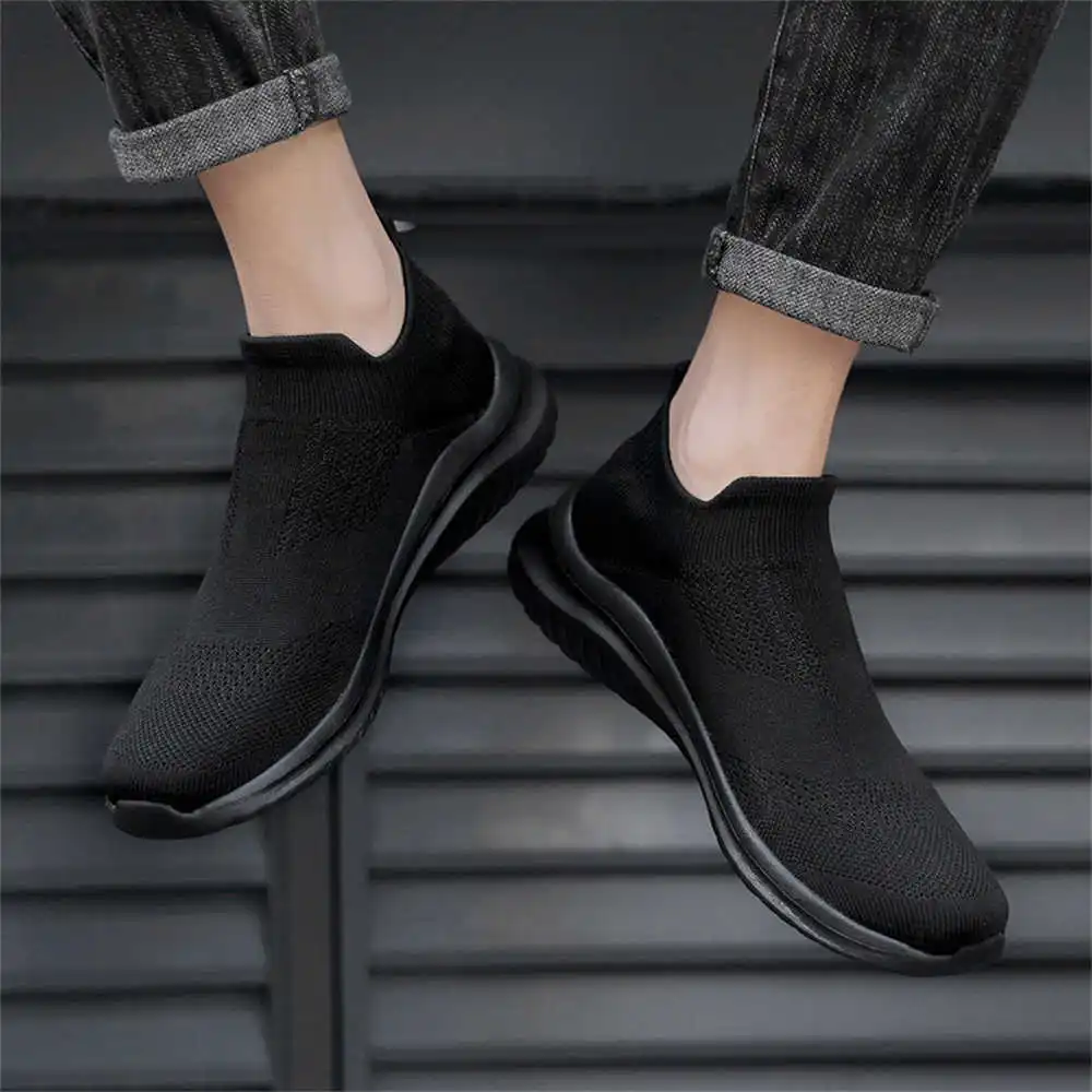 Men'S Best Sneakers For Formal Wear - Beżowe miękkie nowe nowości buty do