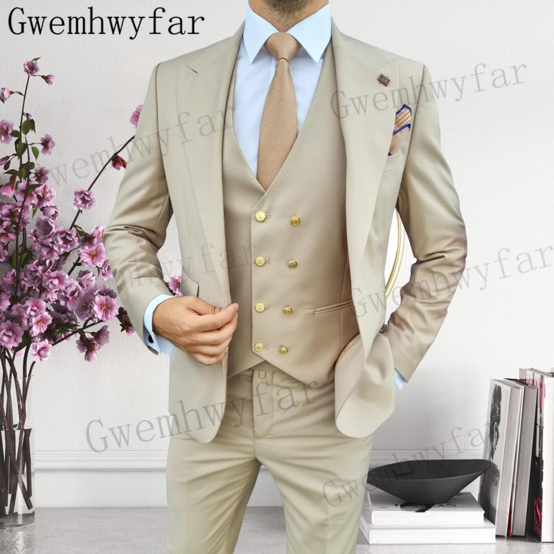 Gwenhwyfar smoking pana młodeg – Men Formal Wear For Dinner recenzja i cena