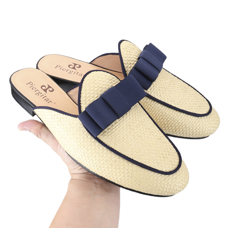 Piergitar Letnie męskie klapki – Men'S Formal Wear Slippers recenzja i cena