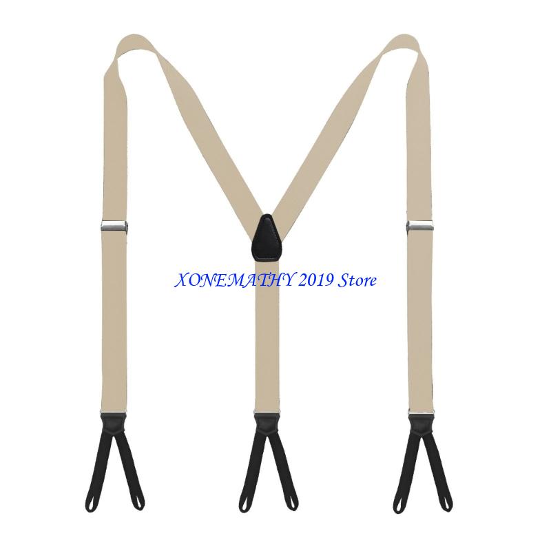 F42F klasyczne szelki Retro dl – Suspender Clip Formal recenzja i cena