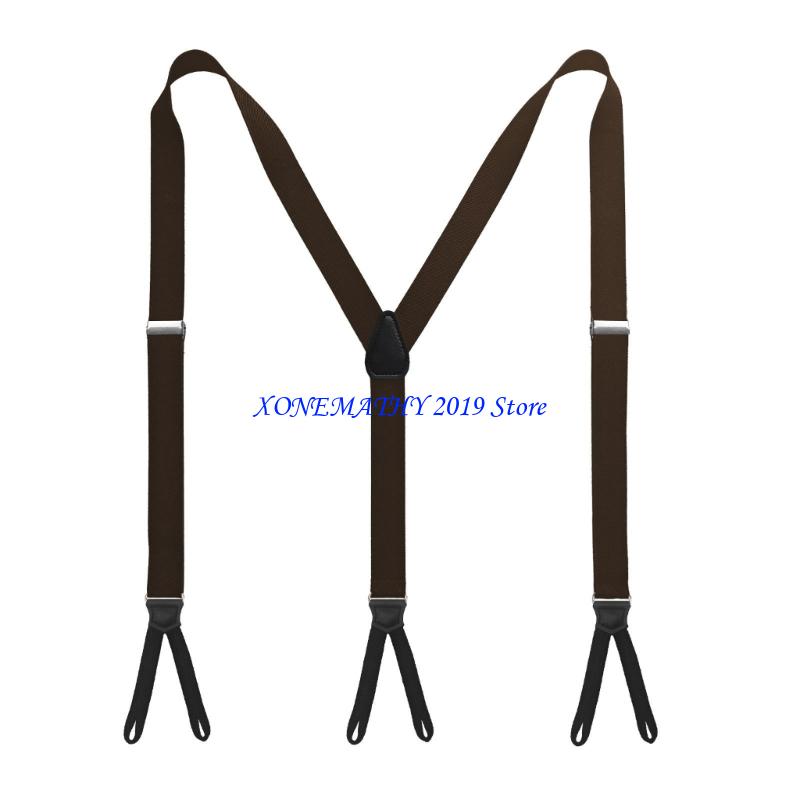 F42F klasyczne szelki Retro dl – Suspender Clip Formal recenzja i cena