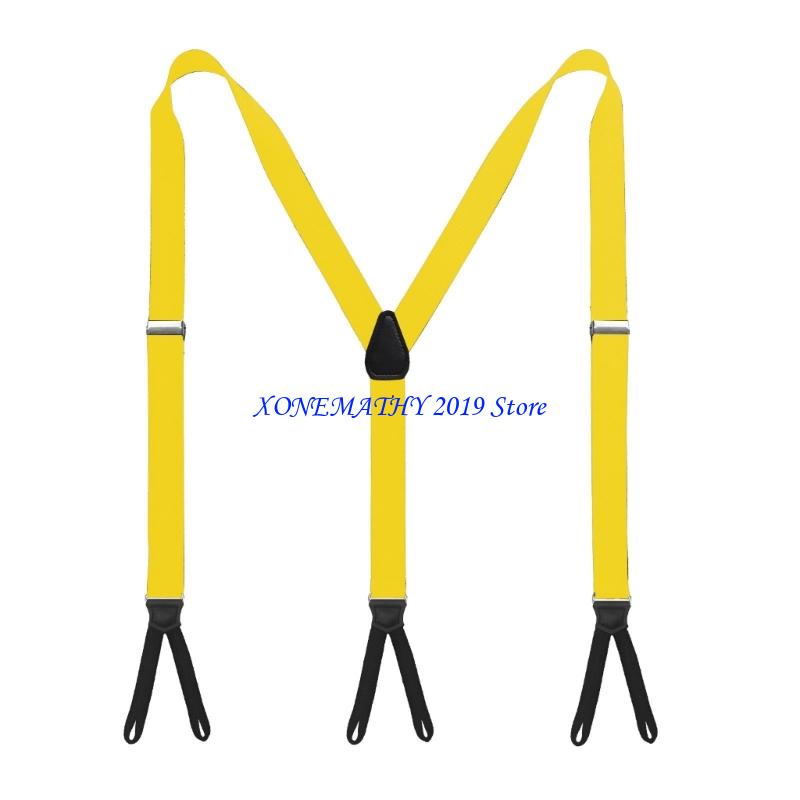 F42F klasyczne szelki Retro dl – Suspender Clip Formal recenzja i cena