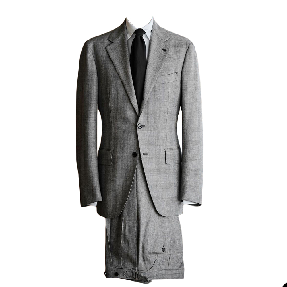 Najnowsze garnitury męskie dwu – Men'S Formal Wear No Suit recenzja i cena