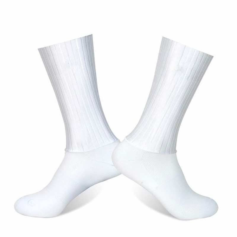 Aero kolarstwo letnie antypośl – Sock Garter Men recenzja i cena