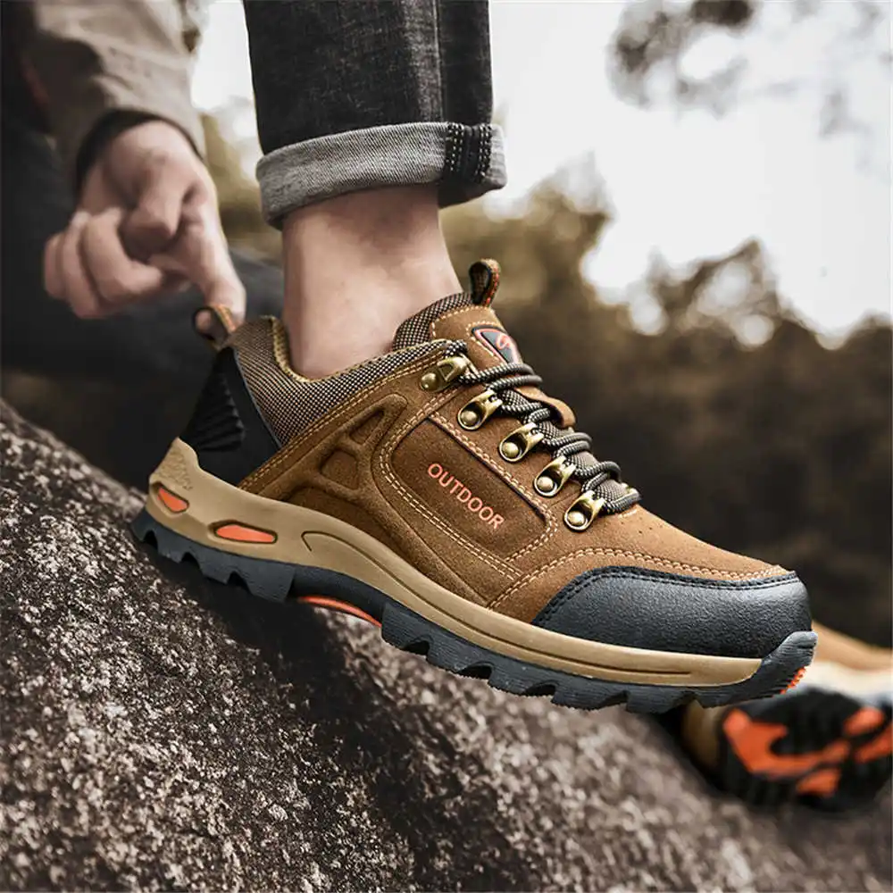 Antypoślizgowe zasznurowane te – Men'S Best Sneakers For Formal Wear recenzja i cena