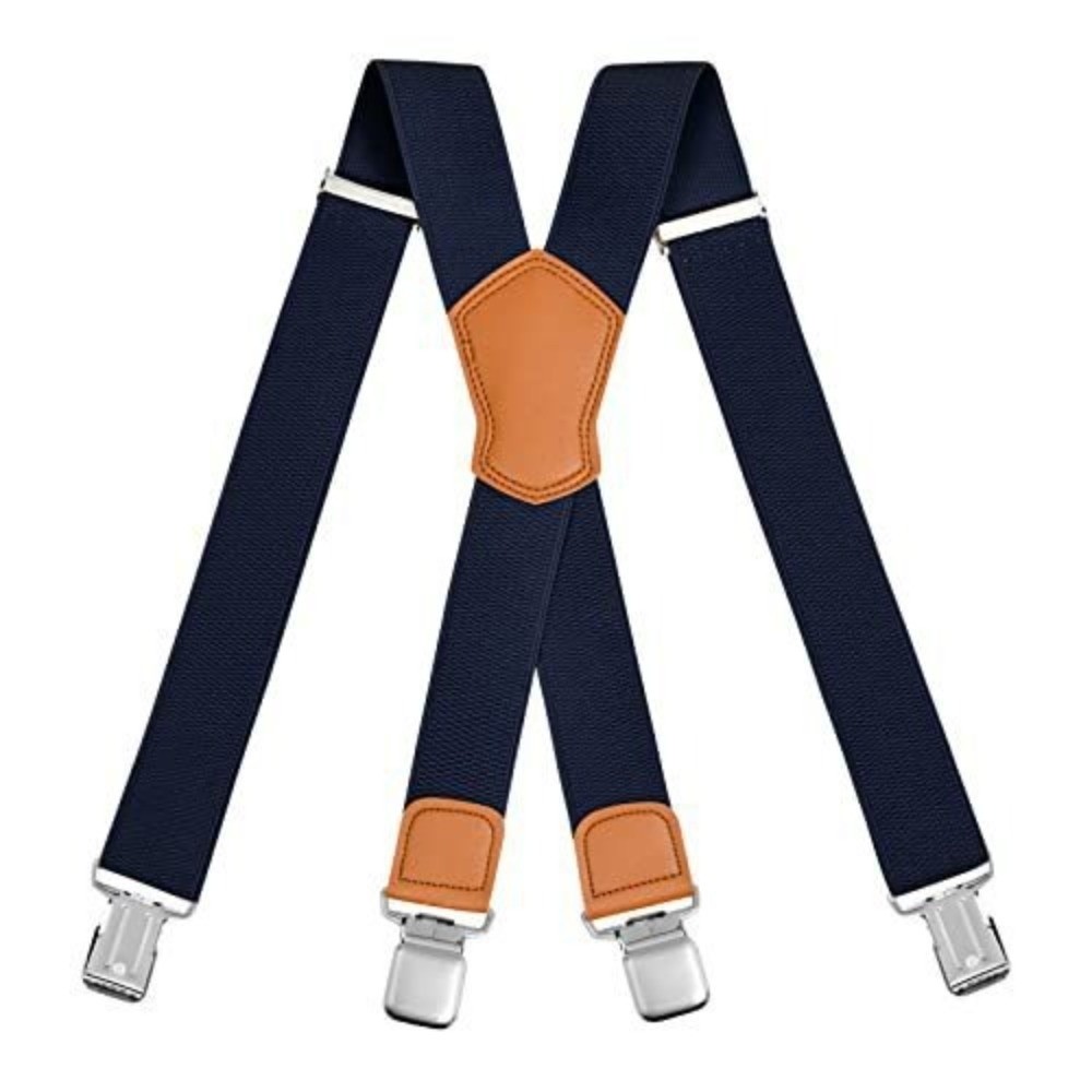 Nowe elastyczne, wytrzymałe sz – Suspender Clip Formal recenzja i cena