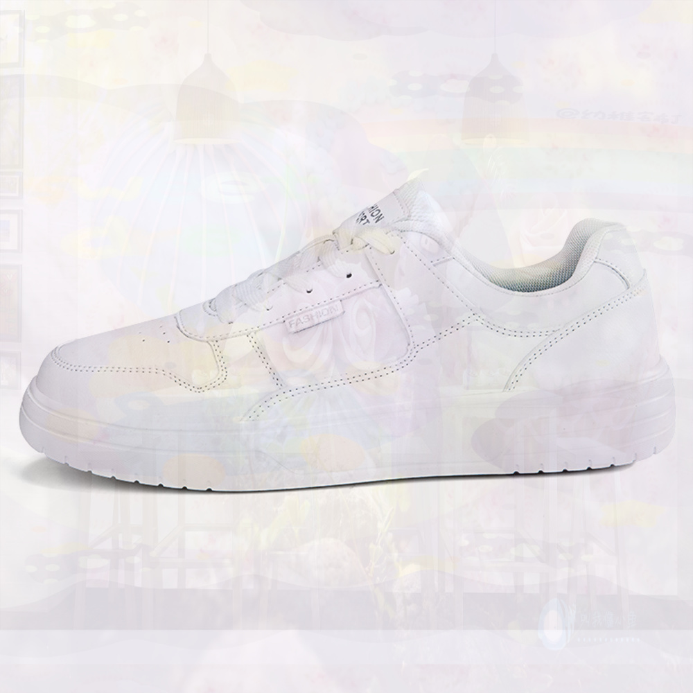 Z krawatami PU skórzane buty 4 – Men'S Best Sneakers For Formal Wear recenzja i cena