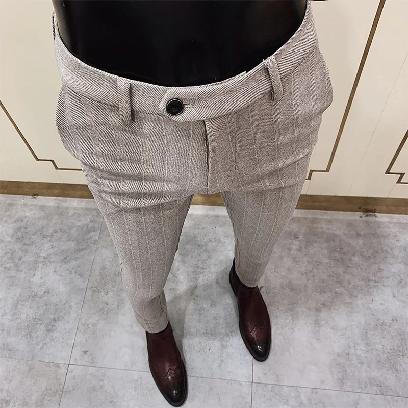 Jesienno-zimowe zagęszczone we – Men'S Formal Wear In Winter recenzja i cena