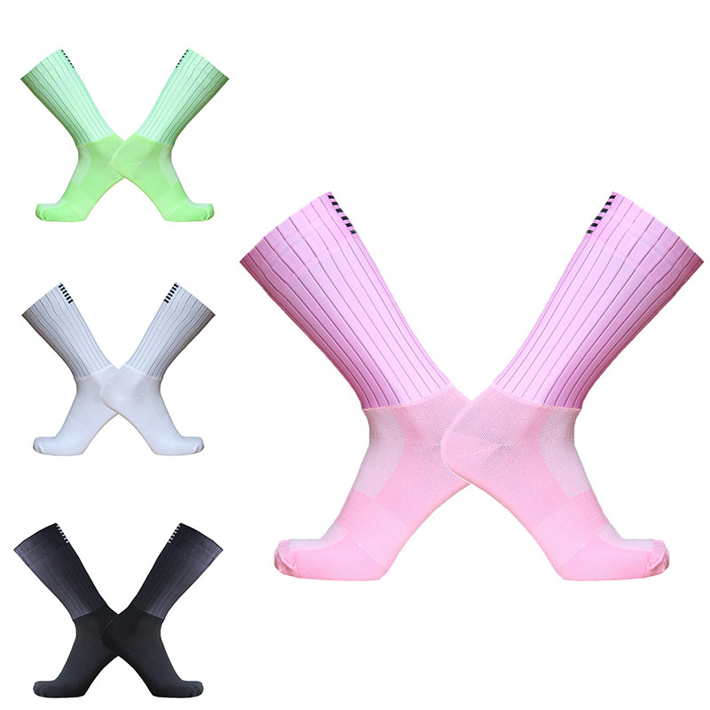 Skarpetki Pro Anti Team Aero K – Sock Garter Men recenzja i cena