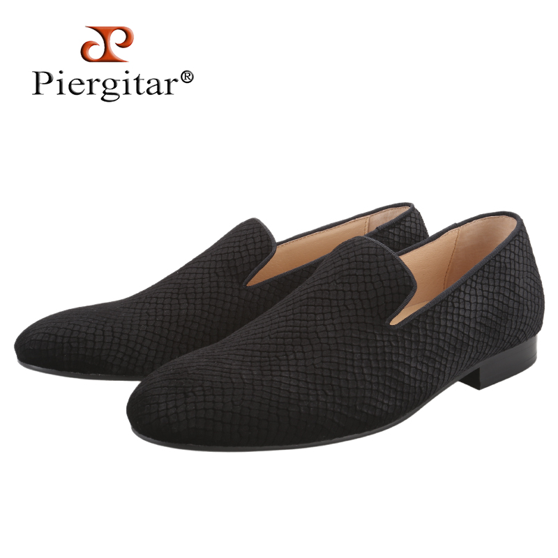 Męskie mokasyny Piergitar z ak – Men'S Formal Wear Slippers recenzja i cena