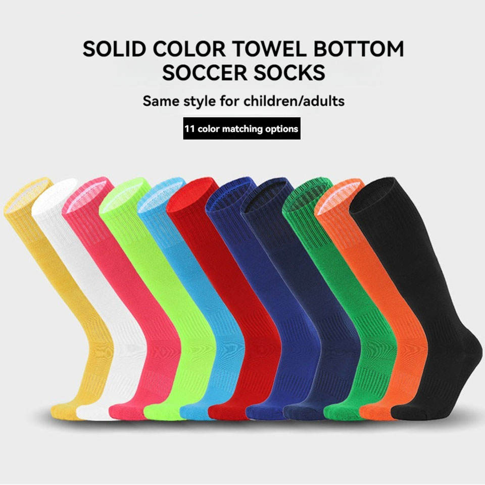 Długie skarpety sportowe do pi – Sock Garter Men recenzja i cena