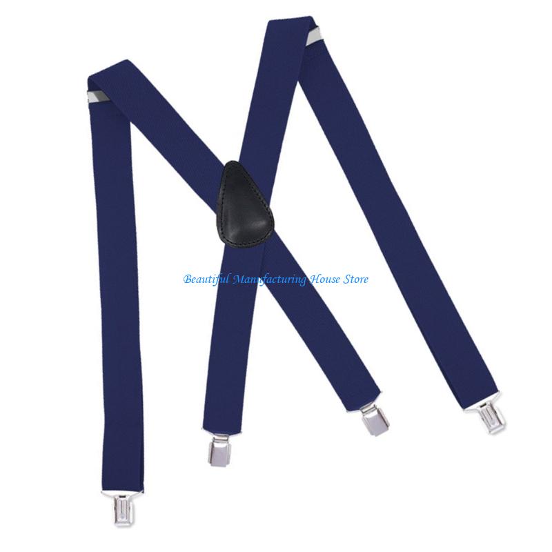 E56A Premium Męskie szelki Roz – Men'S Formal Wear With Suspenders recenzja i cena
