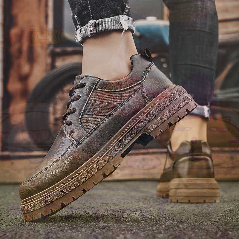 Ciemna skóra naturalna Modne t – Men'S Best Sneakers For Formal Wear recenzja i cena