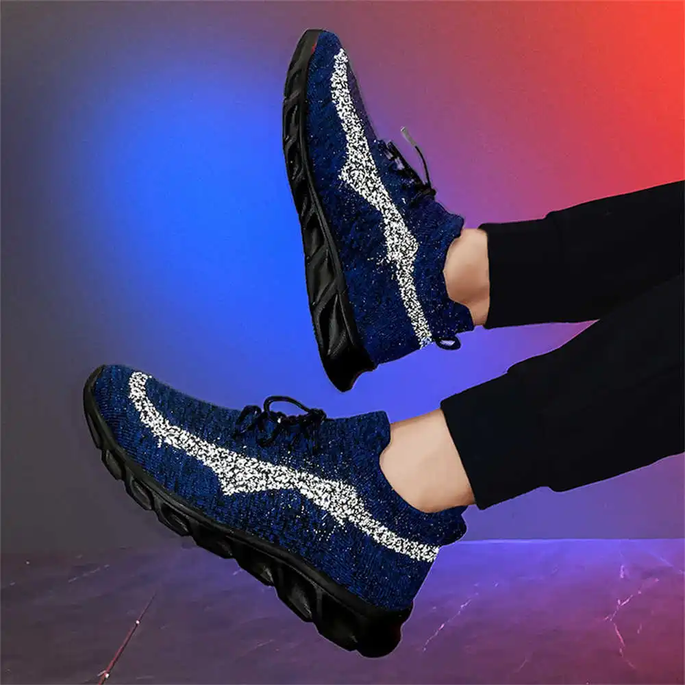Płaska podeszwa sznurowane tra – Men'S Best Sneakers For Formal Wear recenzja i cena