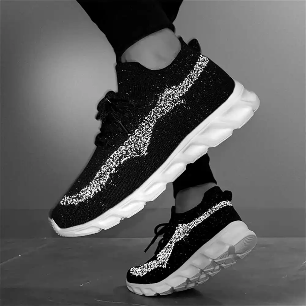 Płaska podeszwa sznurowane tra – Men'S Best Sneakers For Formal Wear recenzja i cena