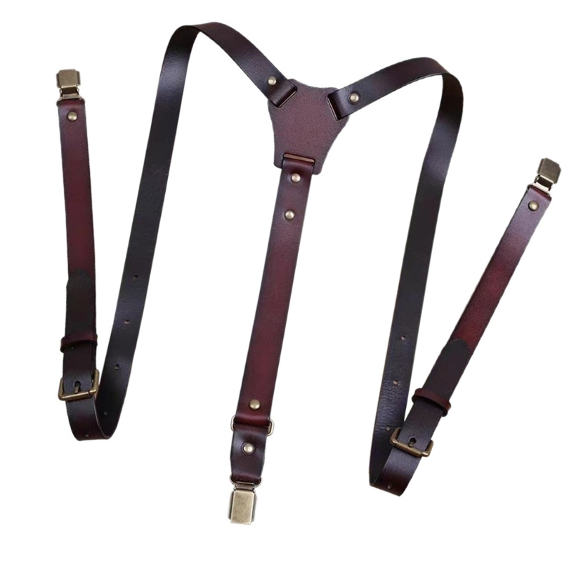 Męski pas do pończoch z regulo – Men'S Formal Wear With Suspenders recenzja i cena