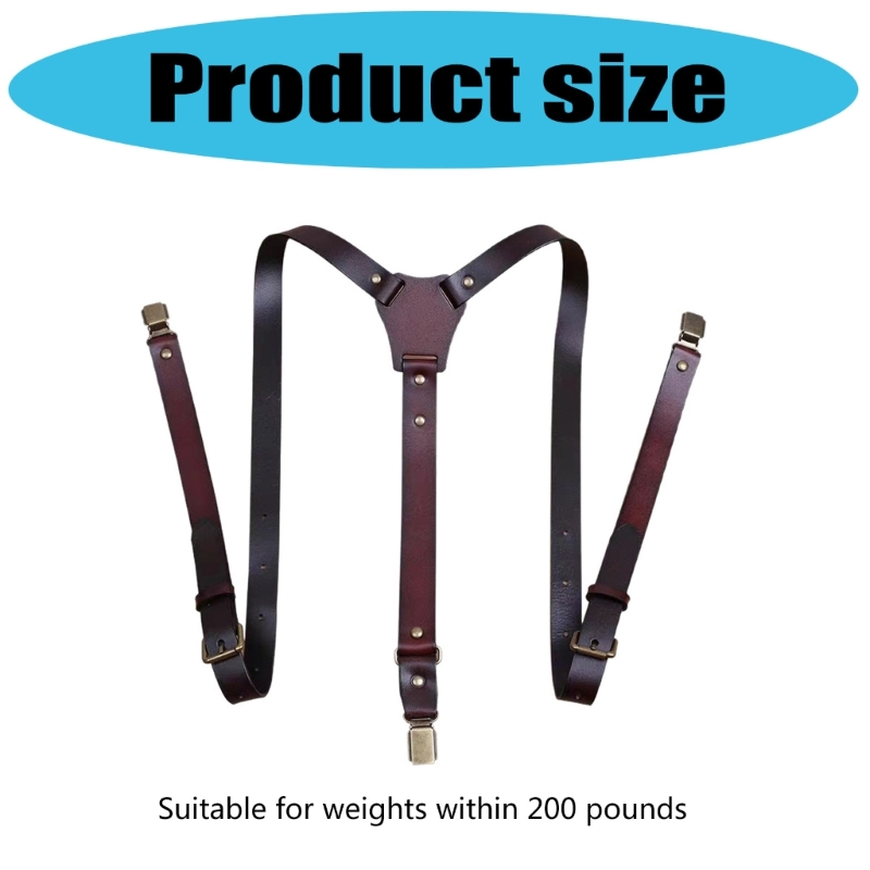 Męski pas do pończoch z regulo – Men'S Formal Wear With Suspenders recenzja i cena