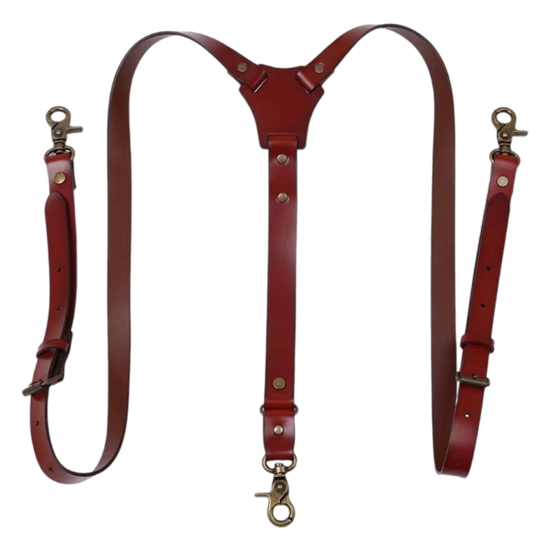 Męski pas do pończoch z regulo – Men'S Formal Wear With Suspenders recenzja i cena