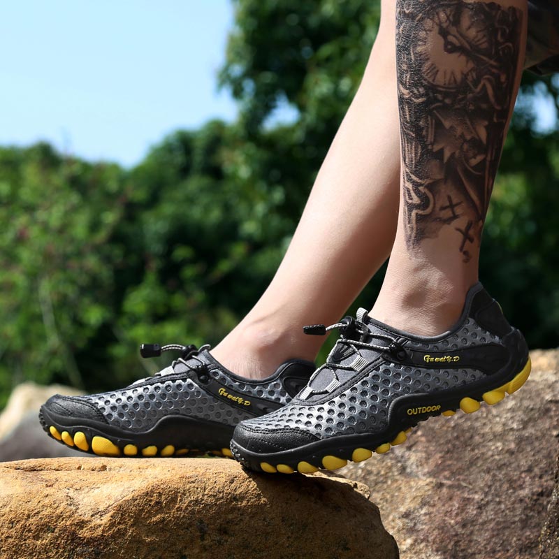 Trekking mountain męskie buty  – Men Formal Wear Online recenzja i cena