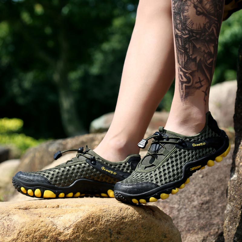 Trekking mountain męskie buty  – Men Formal Wear Online recenzja i cena