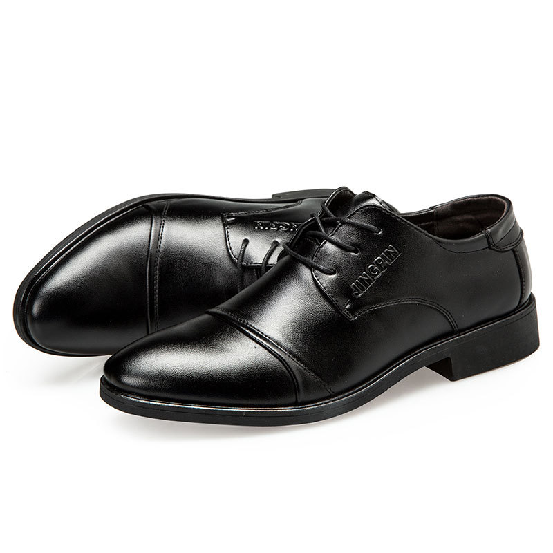 Duże rozmiary męskich skórzany – Men Formal Party Wear Dress recenzja i cena