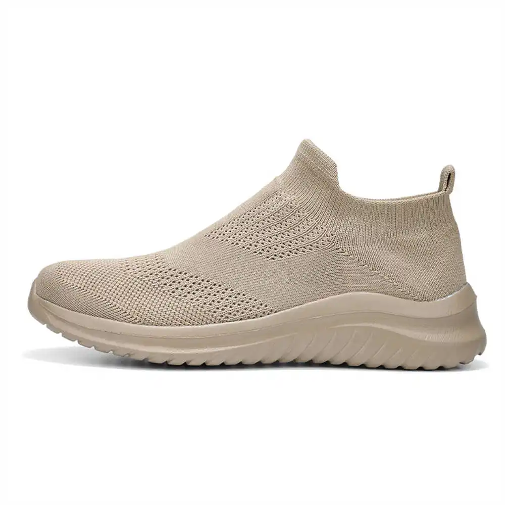 Beżowe miękkie nowe nowości bu – Men'S Best Sneakers For Formal Wear recenzja i cena