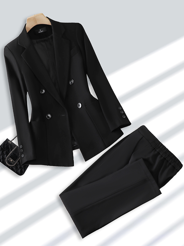 Modny damski garnitur ze spodn – Men'S Formal Wear In Winter recenzja i cena