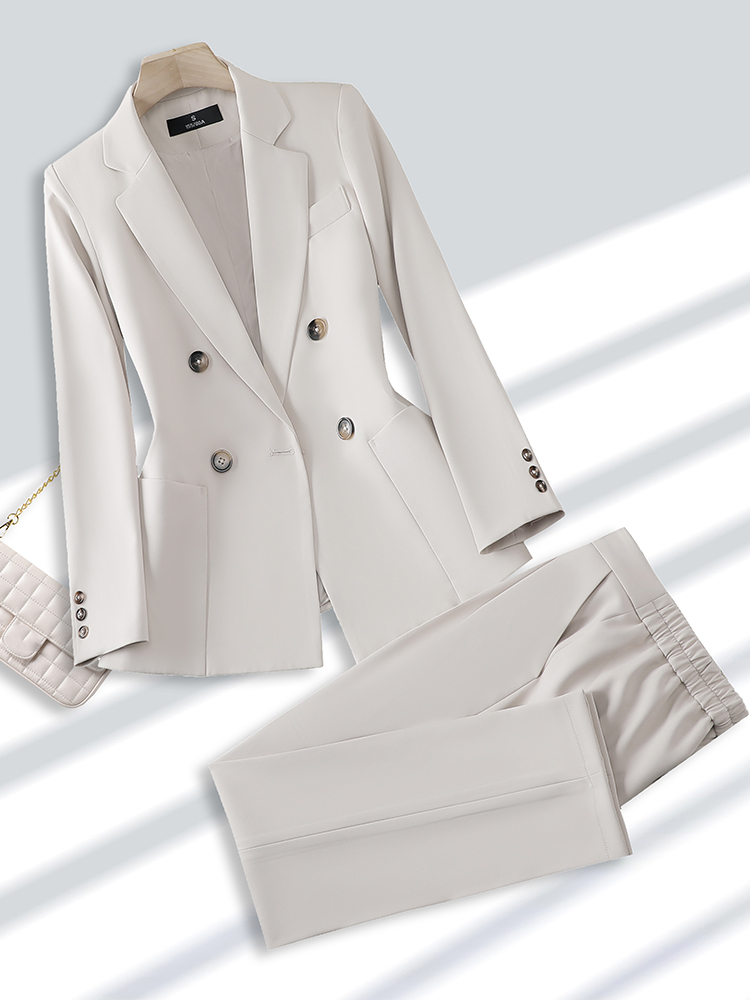 Modny damski garnitur ze spodn – Men'S Formal Wear In Winter recenzja i cena