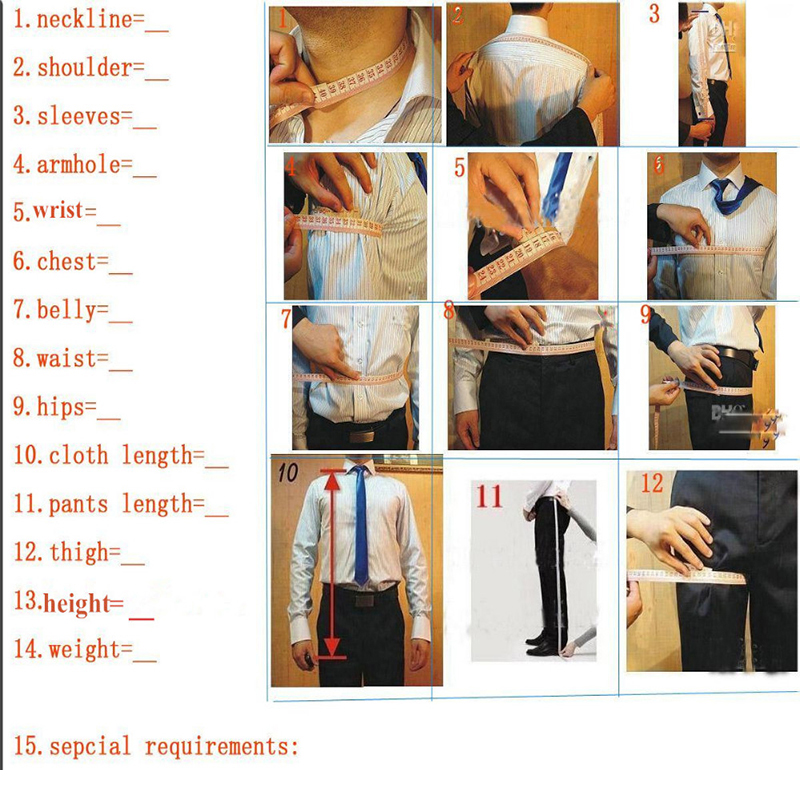 Eleganckie garnitury męskie na – Men Formal Wear For Dinner recenzja i cena