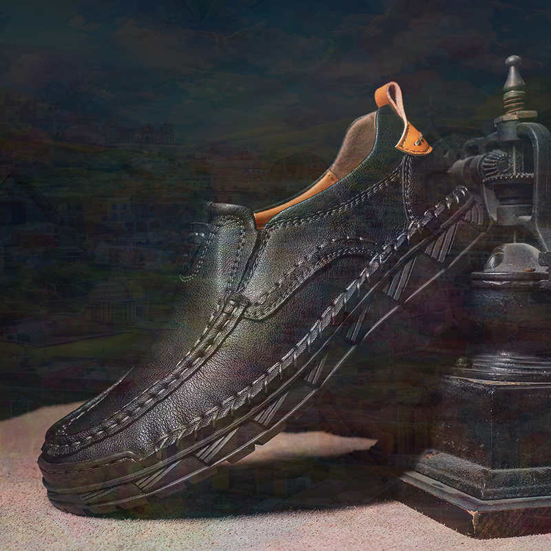 39 Slipon Trampki Męskie 46 Ko – Men'S Best Sneakers For Formal Wear recenzja i cena
