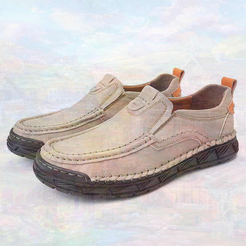 39 Slipon Trampki Męskie 46 Ko – Men'S Best Sneakers For Formal Wear recenzja i cena