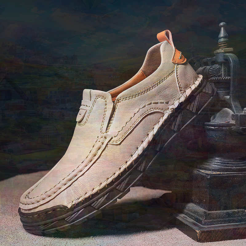 39 Slipon Trampki Męskie 46 Ko – Men'S Best Sneakers For Formal Wear recenzja i cena