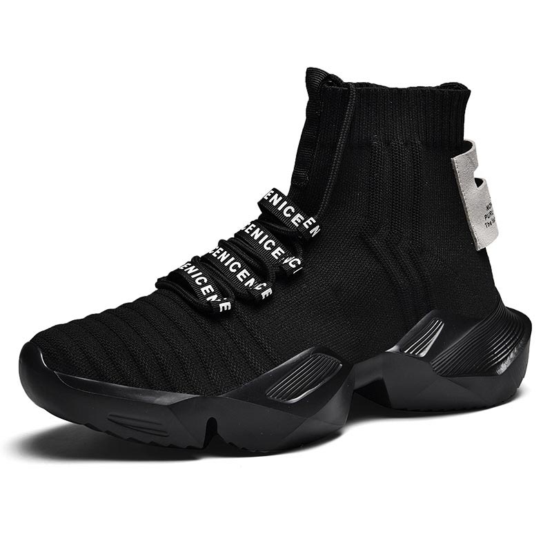 Plus Size High Top Massive Spo – Men Formal Wear Online recenzja i cena