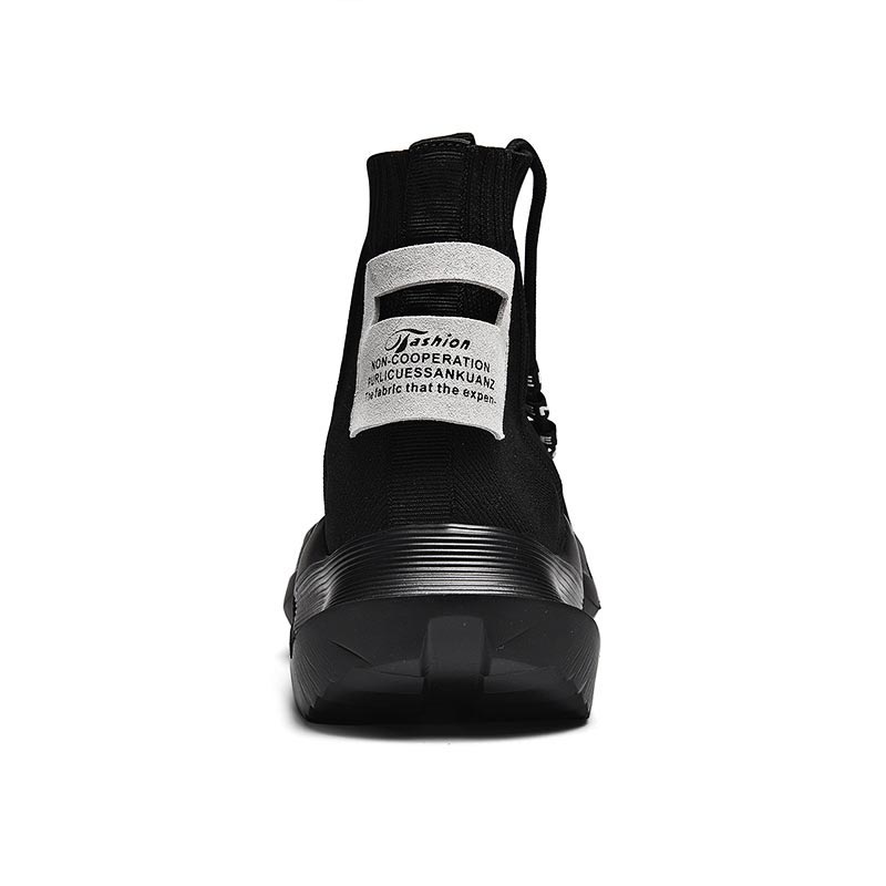 Plus Size High Top Massive Spo – Men Formal Wear Online recenzja i cena