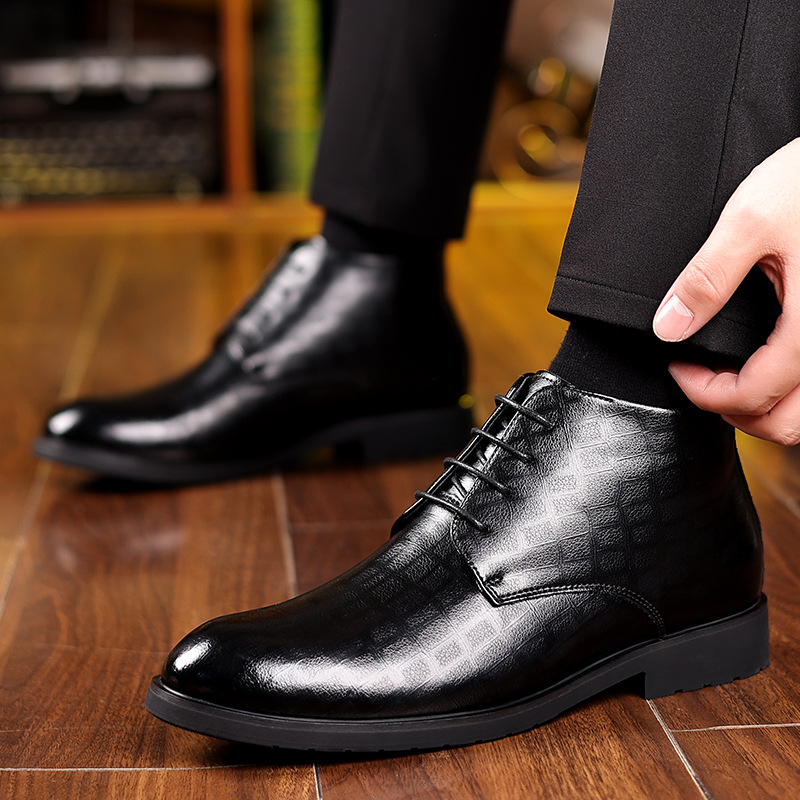 Męski brytyjski styl 2025 zimo – Men'S Formal Wear In Winter recenzja i cena