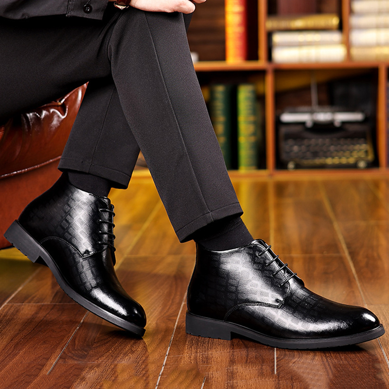 Męski brytyjski styl 2025 zimo – Men'S Formal Wear In Winter recenzja i cena
