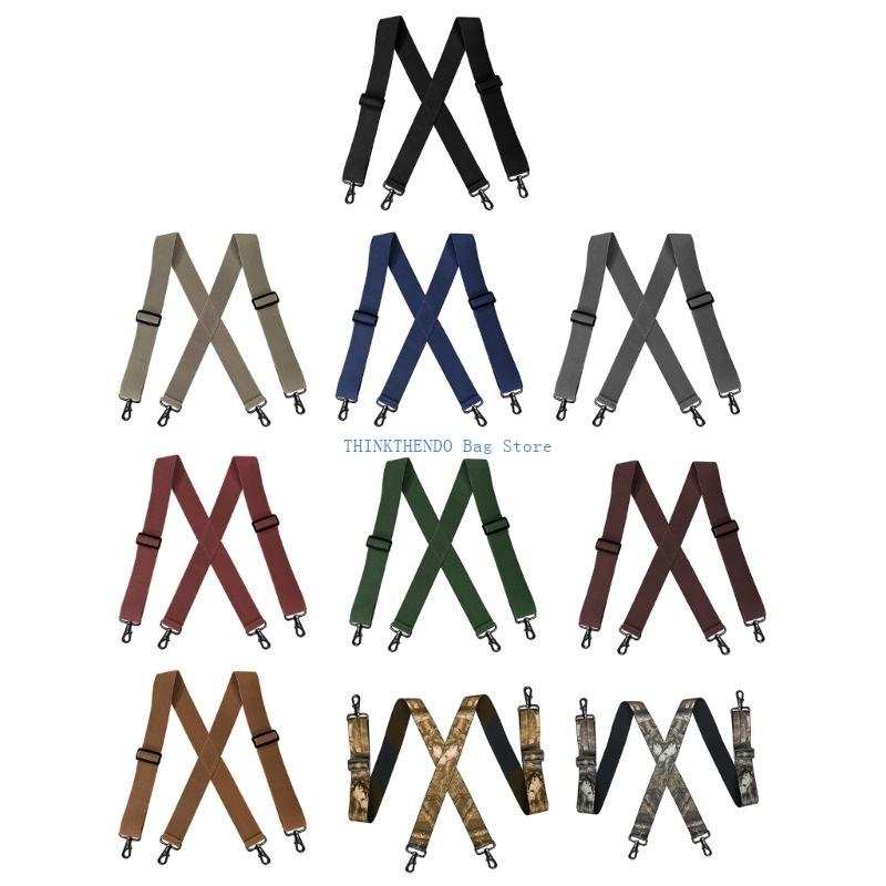 Klasyczne szelki 340D dla kobi – Suspender Clip Formal recenzja i cena
