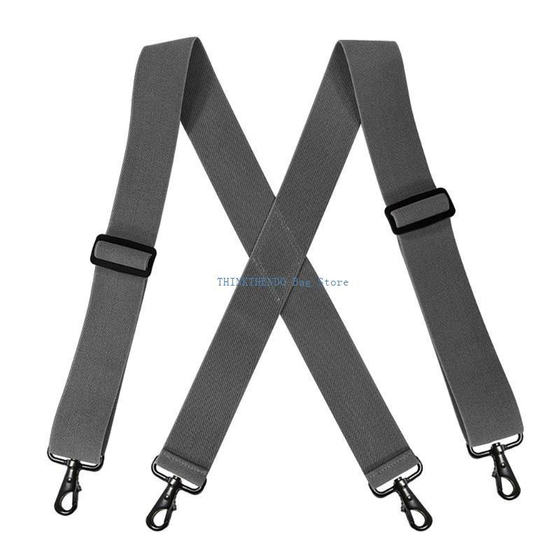 Klasyczne szelki 340D dla kobi – Suspender Clip Formal recenzja i cena