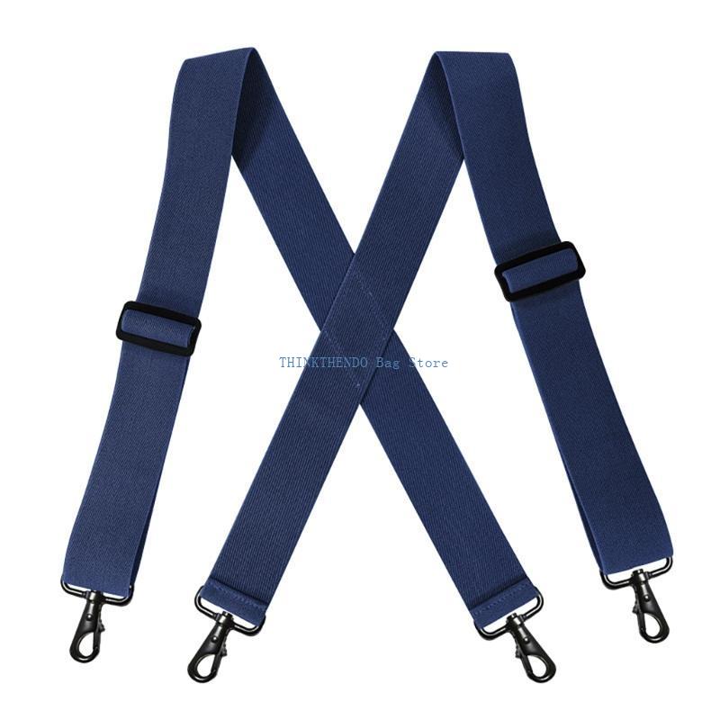 Klasyczne szelki 340D dla kobi – Suspender Clip Formal recenzja i cena
