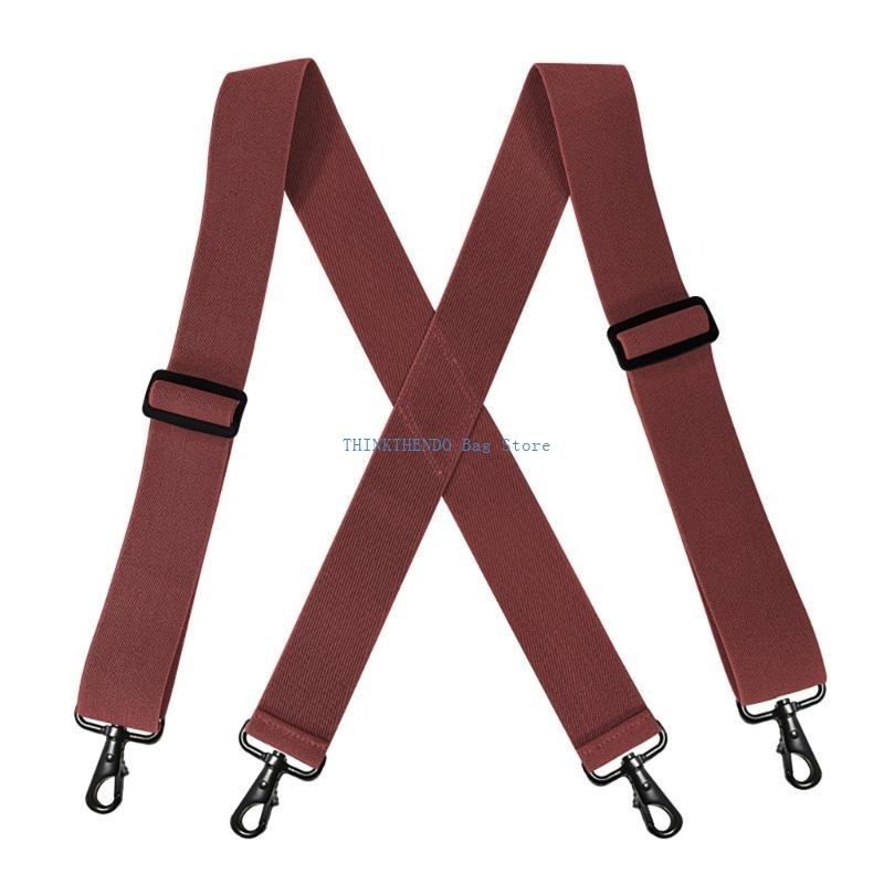 Klasyczne szelki 340D dla kobi – Suspender Clip Formal recenzja i cena