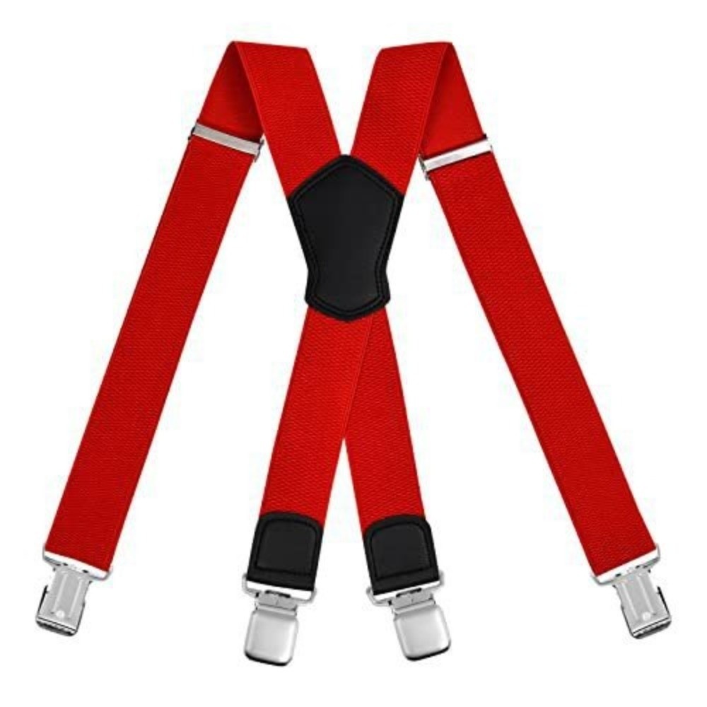 Nowe elastyczne, wytrzymałe sz – Suspender Clip Formal recenzja i cena