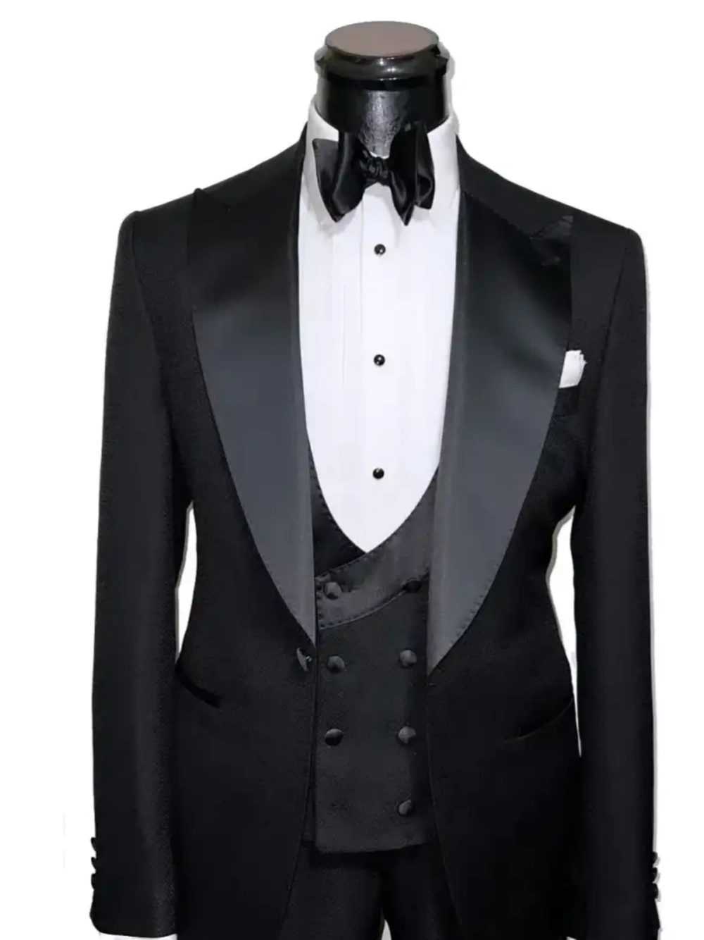 Eleganckie smokingi ślubne z k – Men'S Formal Wear No Suit recenzja i cena