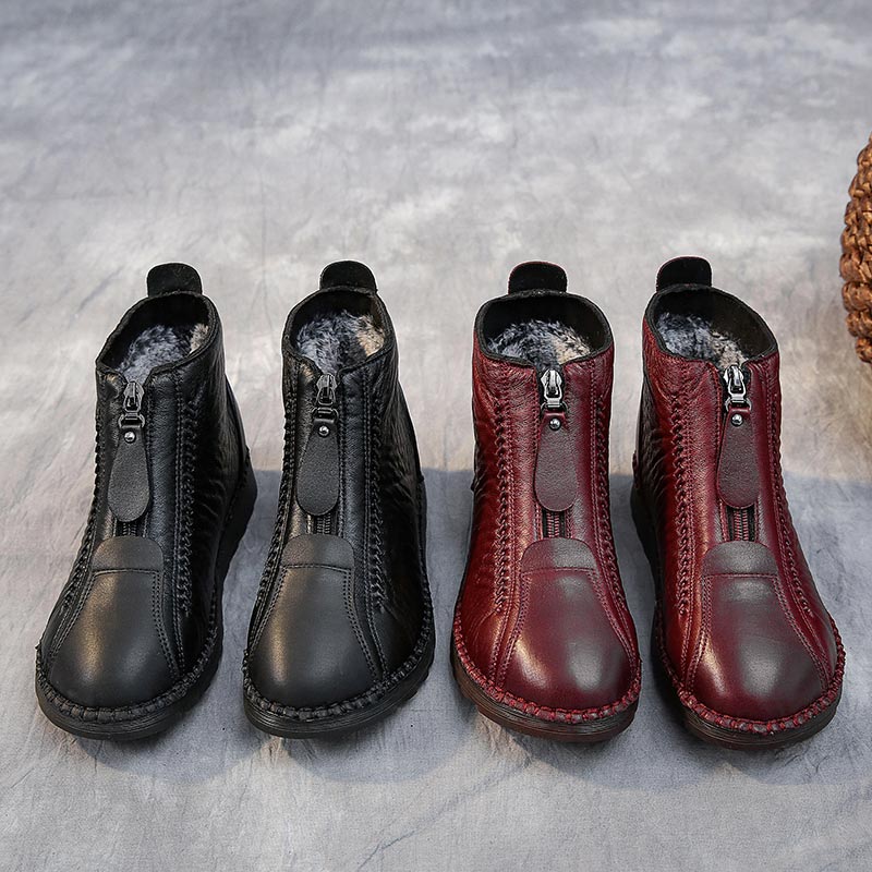 Wysokie cięcie sneakersy ze sk – Men Formal Wear Online recenzja i cena