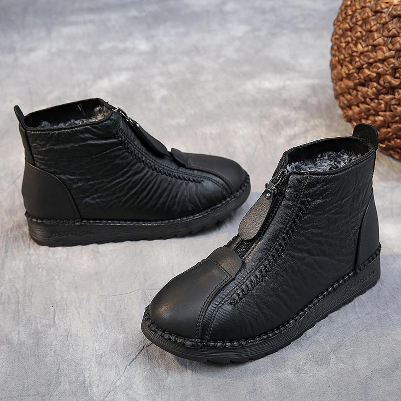 Wysokie cięcie sneakersy ze sk – Men Formal Wear Online recenzja i cena