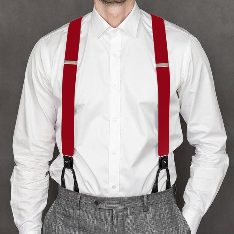 Dorosłe męskie pończochy Heavy – Men'S Formal Wear With Suspenders recenzja i cena