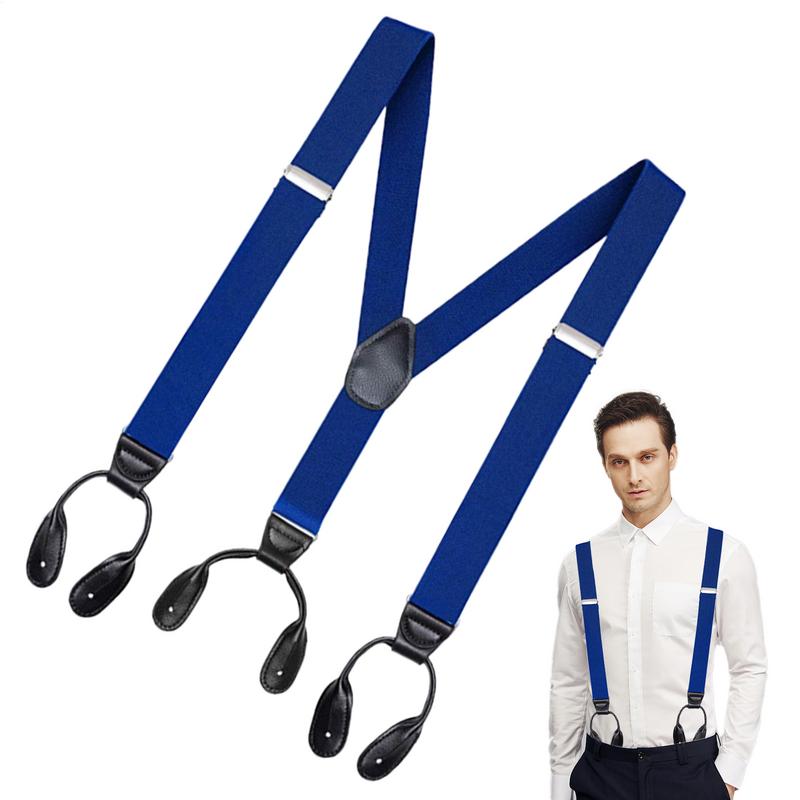 Dorosłe męskie pończochy Heavy – Men'S Formal Wear With Suspenders recenzja i cena
