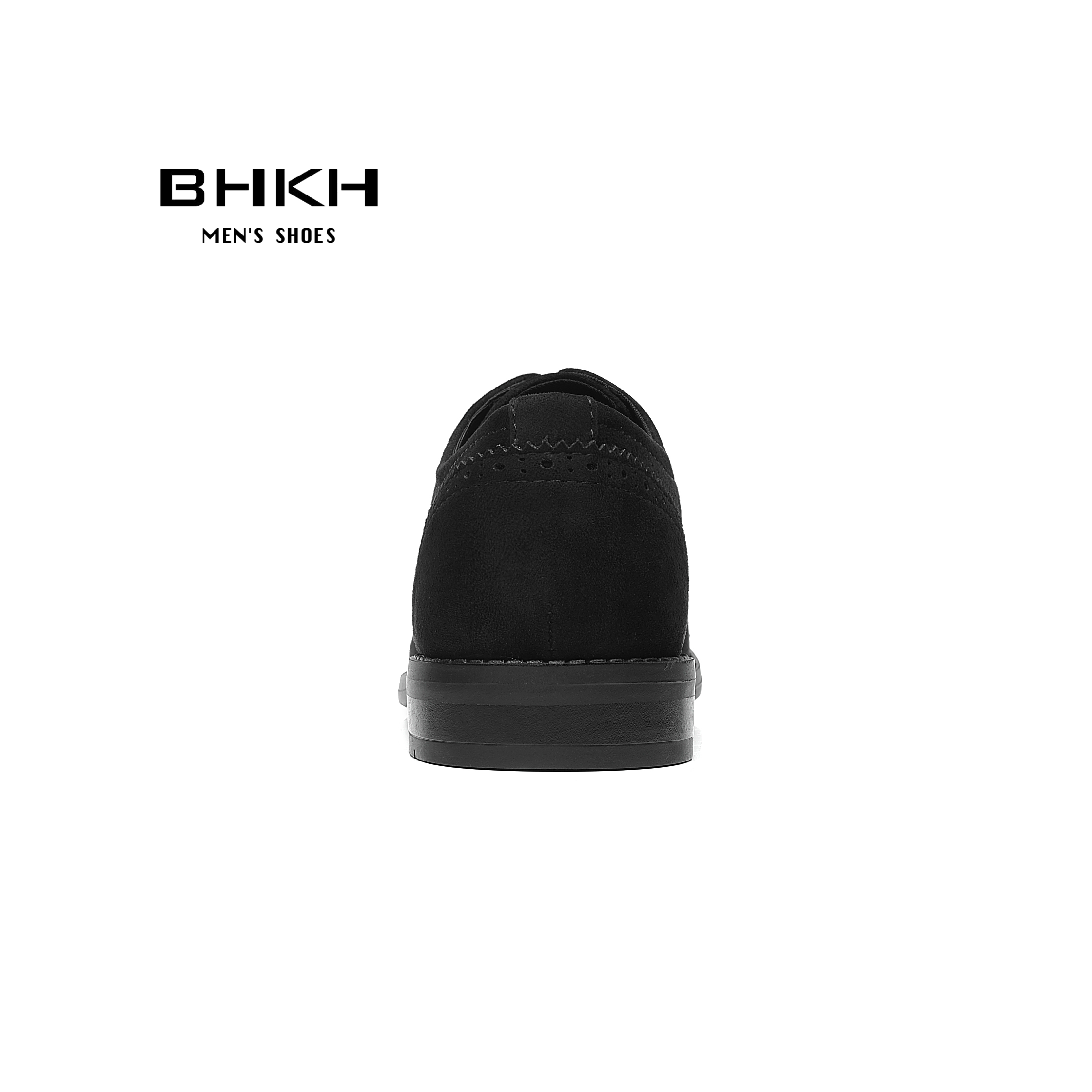 BHKH Męskie Eleganckie Buty Wi – Men Formal Party Wear Dress recenzja i cena