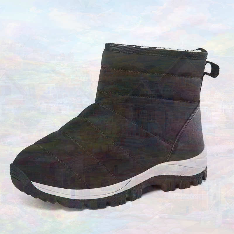 Antypoślizgowe termo starsze t – Men'S Best Sneakers For Formal Wear recenzja i cena