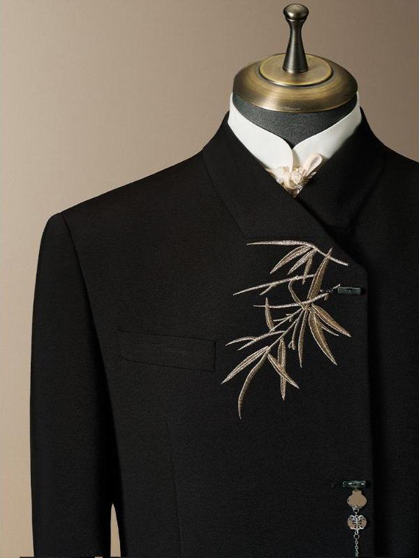 Nowy garnitur ślubny w stylu c – Men Formal Wear Online recenzja i cena